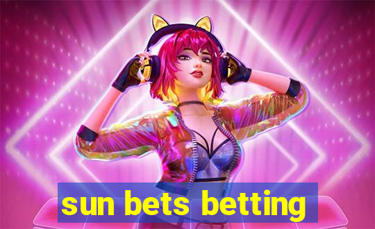 sun bets betting