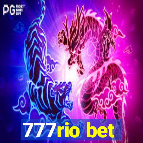 777rio bet