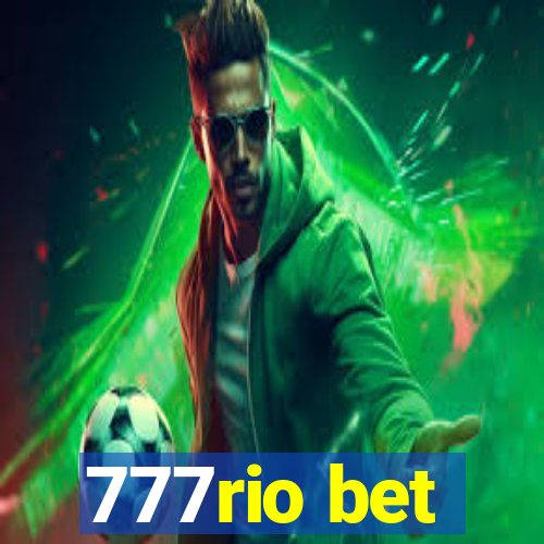 777rio bet