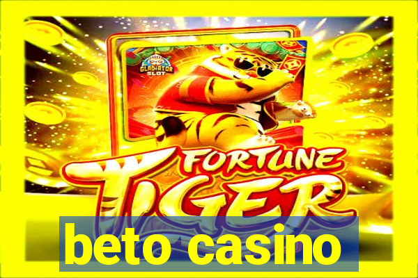 beto casino