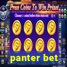 panter bet