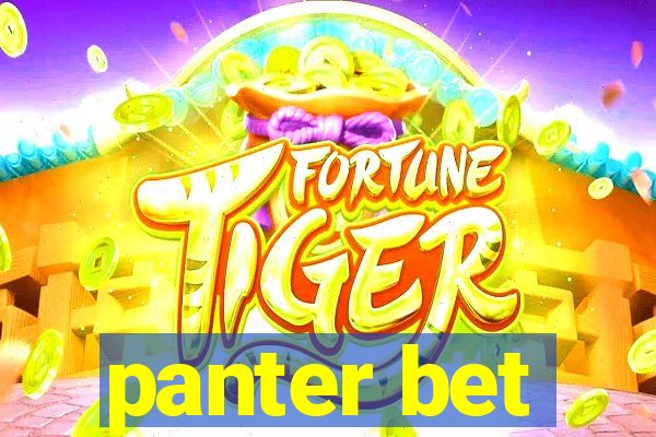 panter bet