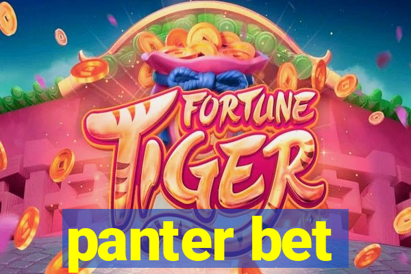 panter bet