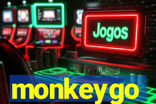 monkeygo