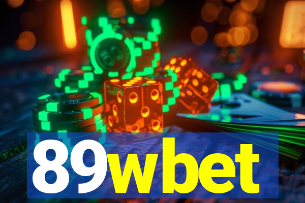 89wbet