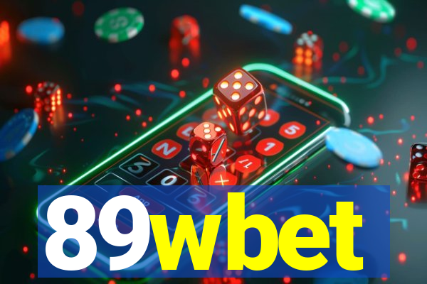 89wbet