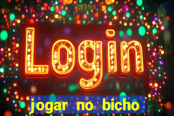 jogar no bicho online é seguro