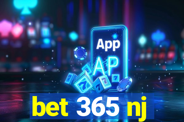 bet 365 nj