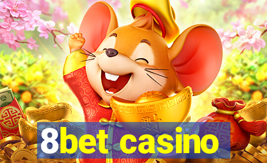 8bet casino