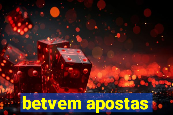 betvem apostas