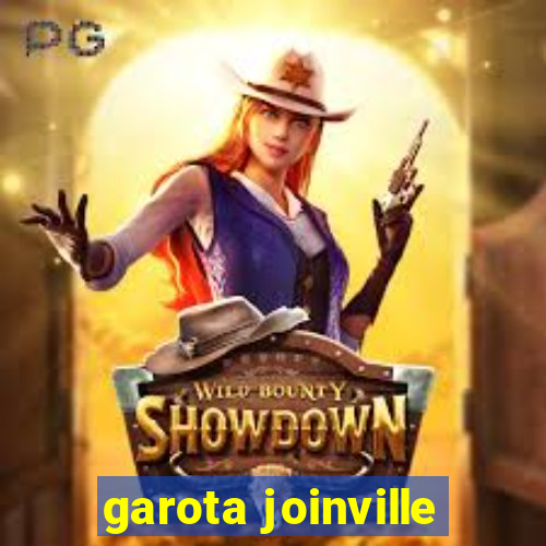 garota joinville