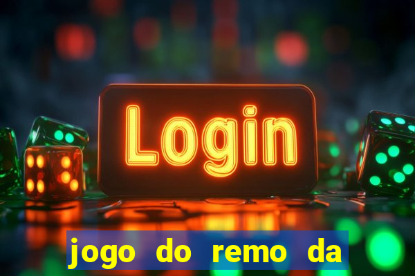 jogo do remo da série c