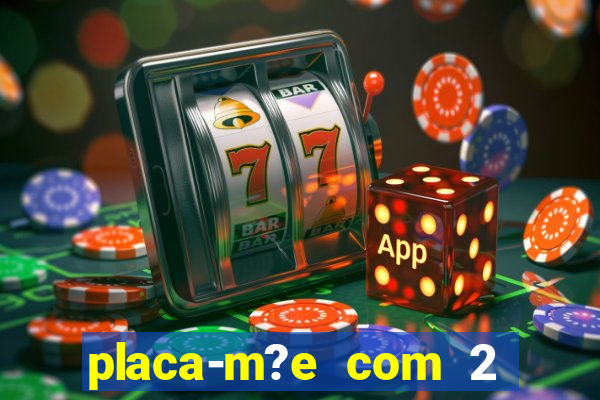 placa-m?e com 2 slots m2