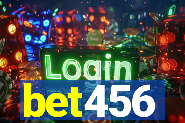 bet456