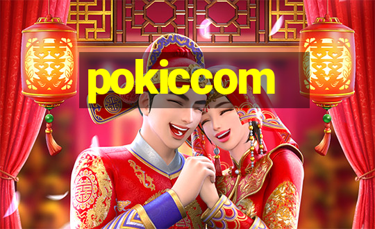 pokiccom