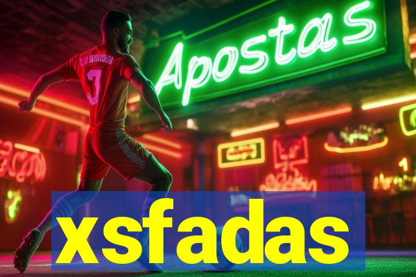 xsfadas