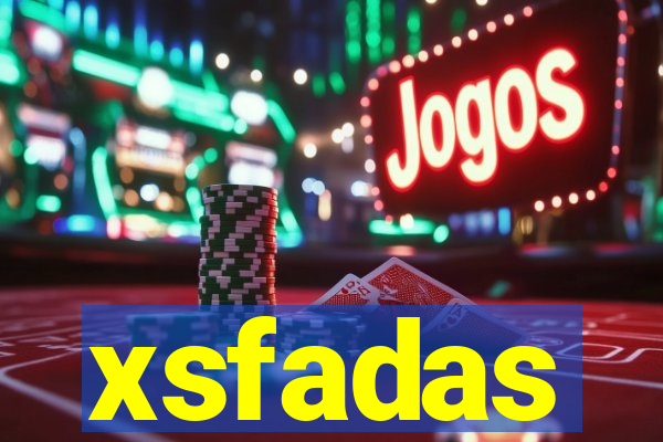 xsfadas