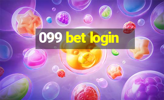 099 bet login