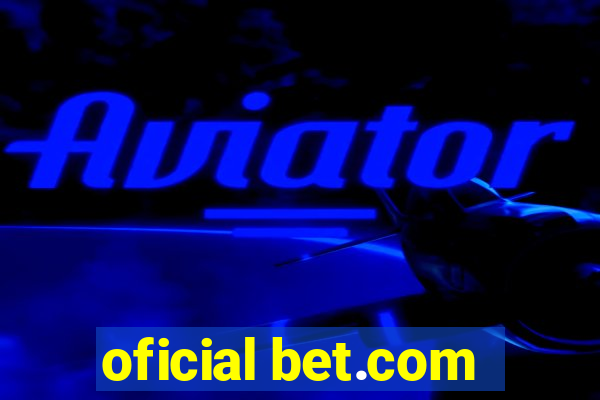 oficial bet.com