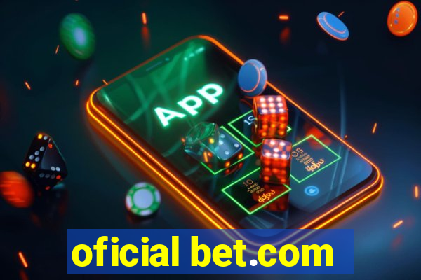 oficial bet.com