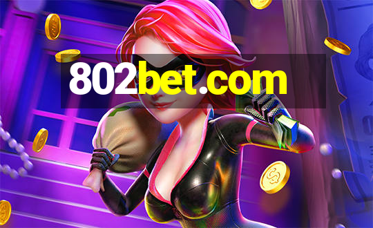 802bet.com