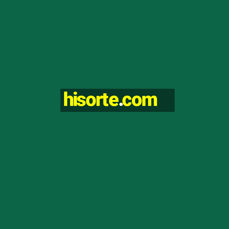 hisorte.com