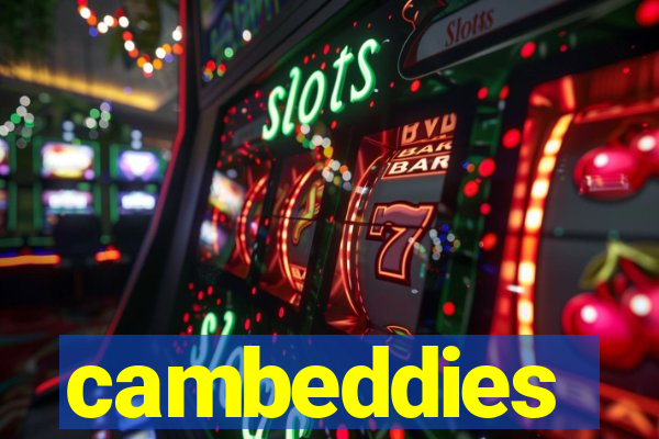 cambeddies