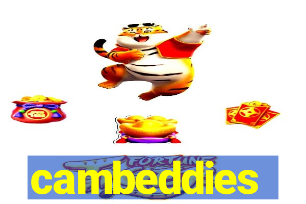 cambeddies