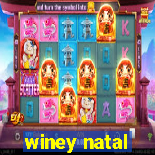 winey natal