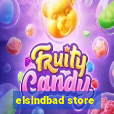 elsindbad store