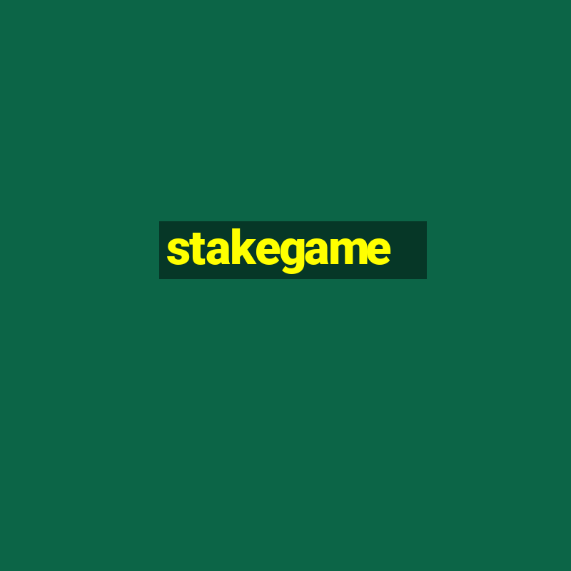 stakegame