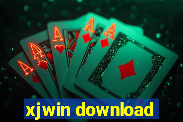 xjwin download