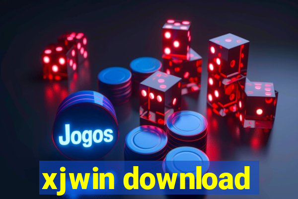 xjwin download