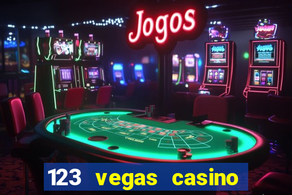 123 vegas casino free chips