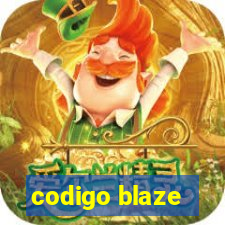 codigo blaze