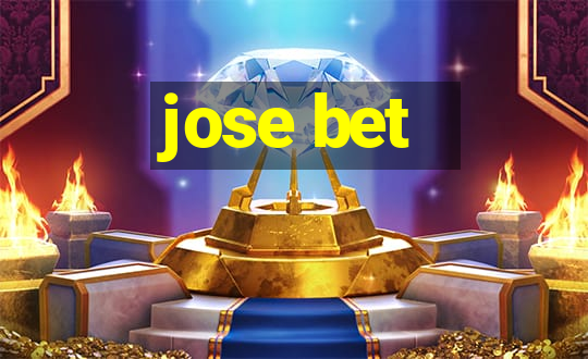 jose bet