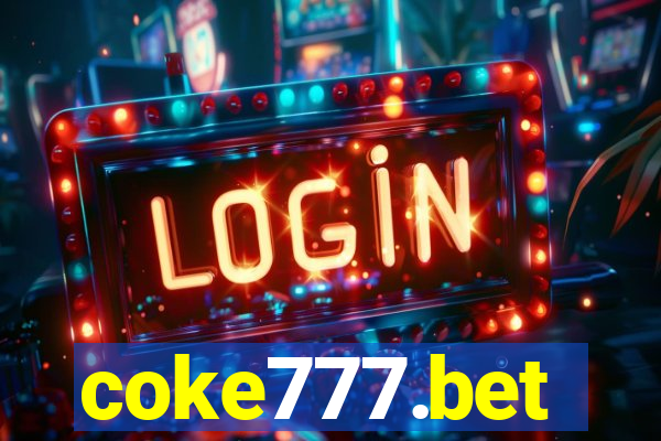 coke777.bet