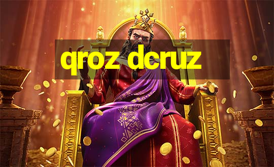 qroz dcruz