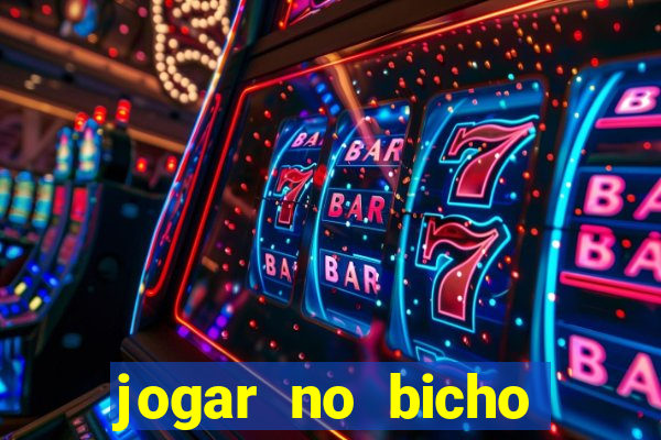 jogar no bicho online bahia