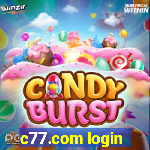 c77.com login