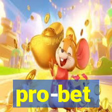 pro-bet