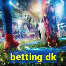 betting dk