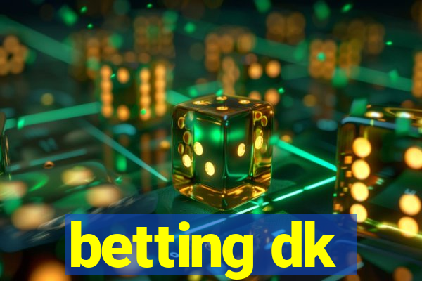 betting dk