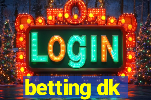 betting dk