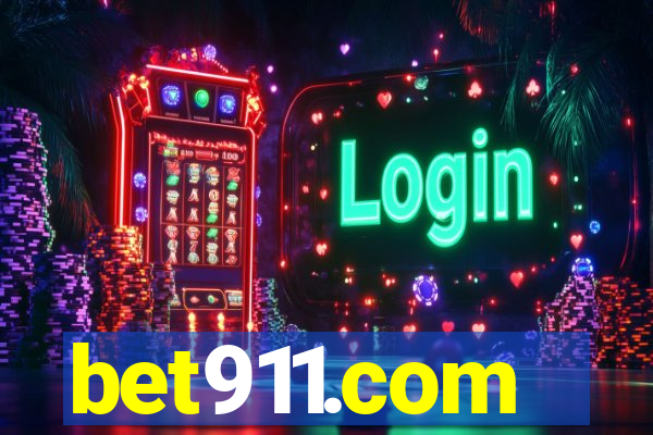 bet911.com