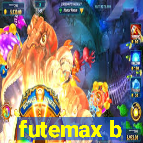 futemax b