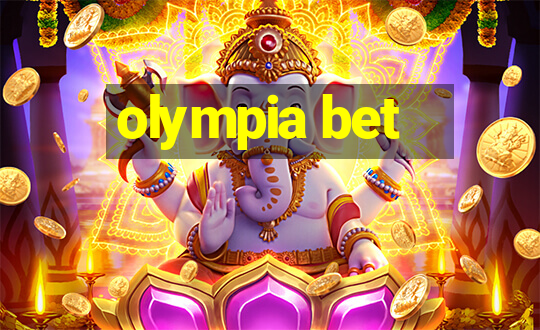 olympia bet