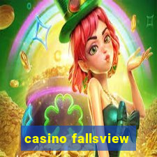 casino fallsview