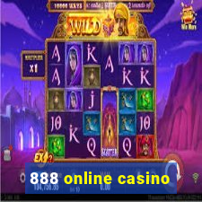 888 online casino