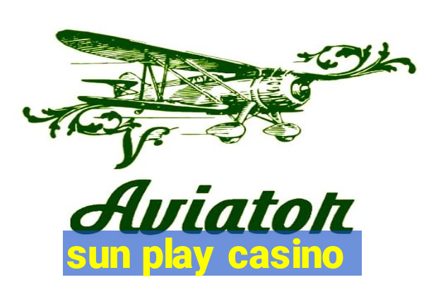 sun play casino